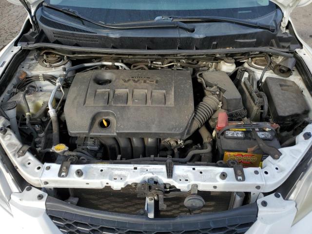 Photo 11 from auction – 2011 TOYOTA COROLLA MA with VIN 2T1KU4EE3BC567580