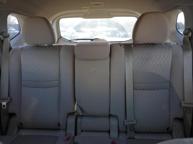 Photo 10 from auction – 2017 NISSAN ROGUE S with VIN KNMAT2MT3HP540196