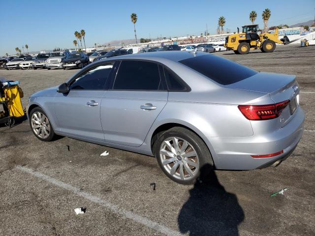 Photo 2 from auction – 2017 AUDI A4 PREMIUM with VIN WAUGNAF47HN010598