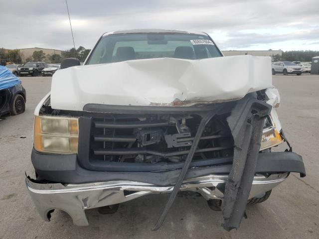 Photo 5 from auction – 2012 GMC SIERRA C15 with VIN 1GTN1TEX0CZ135814