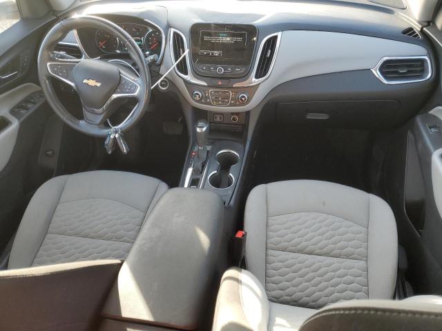 Photo 8 from auction – 2018 CHEVROLET EQUINOX LT with VIN 2GNAXSEV4J6162858