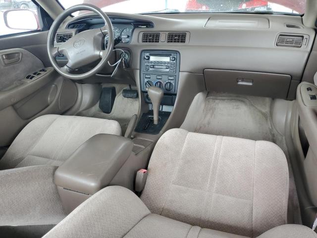 Photo 8 from auction – 2000 TOYOTA CAMRY CE with VIN 4T1BG22K3YU730015
