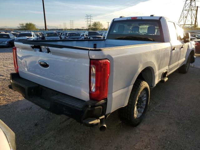 Photo 3 from auction – 2020 FORD F250 SUPER with VIN 1FD7W2A68LED22559