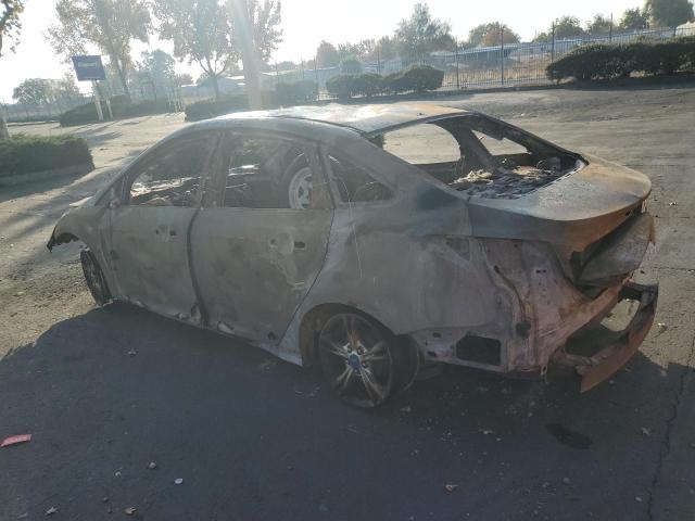 Photo 2 from auction – 2013 FORD FOCUS with VIN 1FADP3F21DL213203