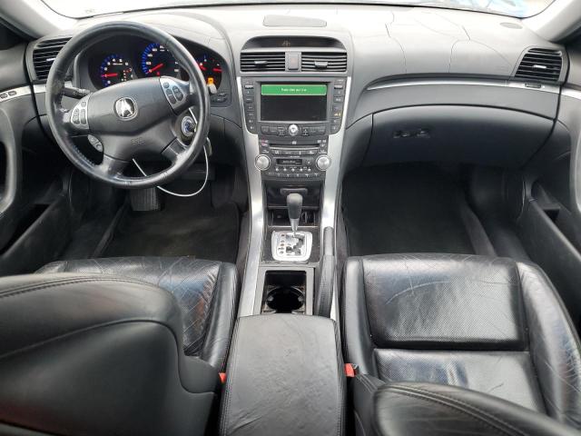 Photo 8 from auction – 2004 ACURA TL with VIN 19UUA66244A028234