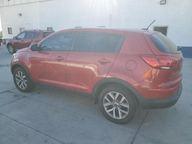 Photo 2 from auction – 2014 KIA SPORTAGE L with VIN KNDPBCAC0E7549053