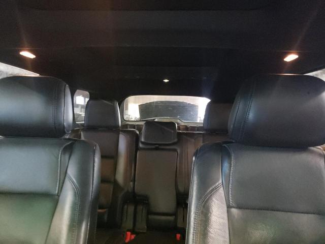 Фото 10 с аукциона – 2013 FORD EXPLORER L с VIN 1FM5K8F86DGA09578