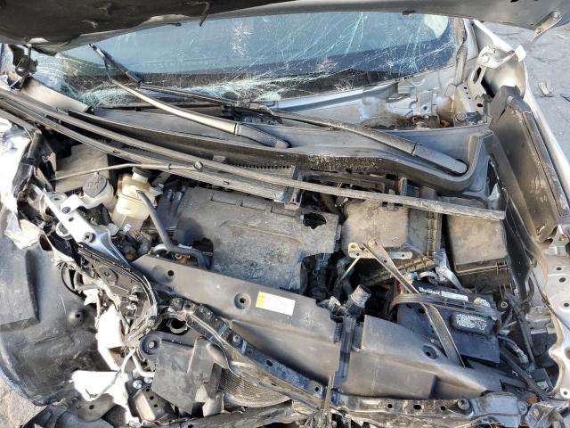 Photo 12 from auction – 2016 TOYOTA RAV4 LE with VIN 2T3ZFREVXGW299307