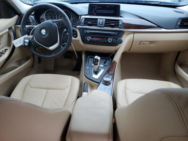 Photo 8 from auction – 2014 BMW 328 I with VIN WBA3A5C5XEJ465155