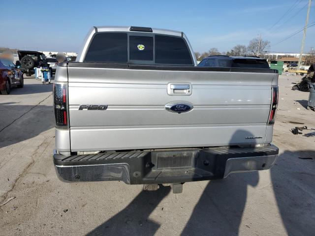 صورة رقم 6 من المزاد - 2011 FORD F150 SUPER مع VIN 1FTFW1CF7BFB96078