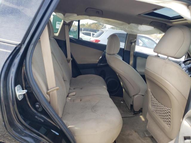 Photo 11 from auction – 2011 TOYOTA RAV4 with VIN 2T3ZF4DV2BW087983