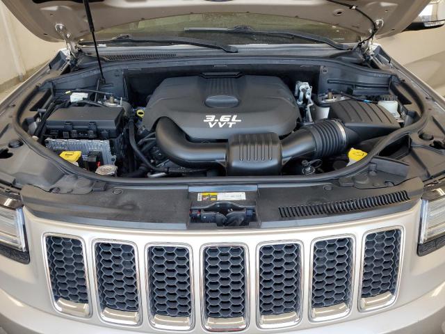 Photo 12 from auction – 2014 JEEP GRAND CHER with VIN 1C4RJFCG4EC194215