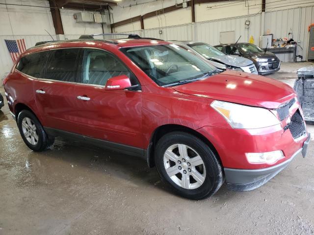 Photo 4 from auction – 2012 CHEVROLET TRAVERSE L with VIN 1GNKVGED4CJ300046