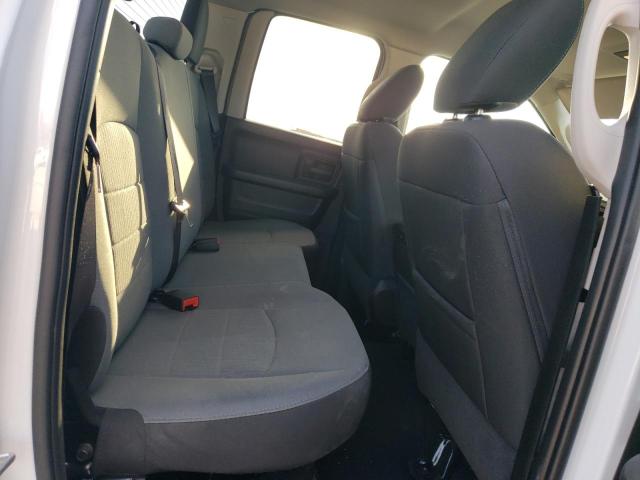 Photo 10 from auction – 2022 RAM 1500 CLASS with VIN 1C6RR6FG5NS245464