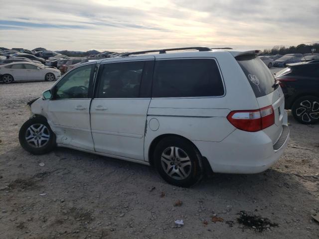 Photo 2 from auction – 2005 HONDA ODYSSEY EX with VIN 5FNRL38765B064604