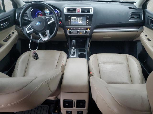 Photo 8 from auction – 2015 SUBARU OUTBACK 2. with VIN 4S4BSANC8F3323789