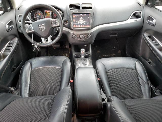 Photo 8 from auction – 2014 DODGE JOURNEY CR with VIN 3C4PDCGGXET281693