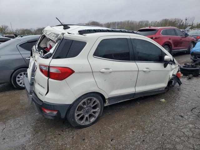 Photo 3 from auction – 2020 FORD ECOSPORT T with VIN MAJ6S3KL2LC359095
