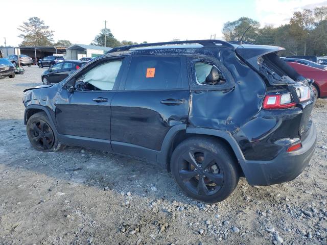 Photo 2 from auction – 2019 JEEP CHEROKEE L with VIN 1C4PJLLNXKD326095