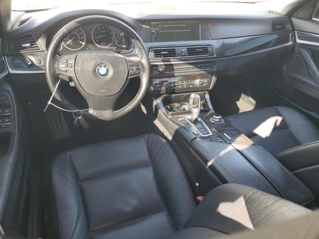 Photo 8 from auction – 2012 BMW 535 I with VIN WBAFR7C59CC816673