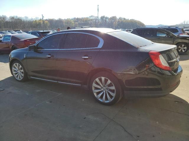 Photo 2 from auction – 2016 LINCOLN MKS with VIN 1LNHL9DKXGG602086