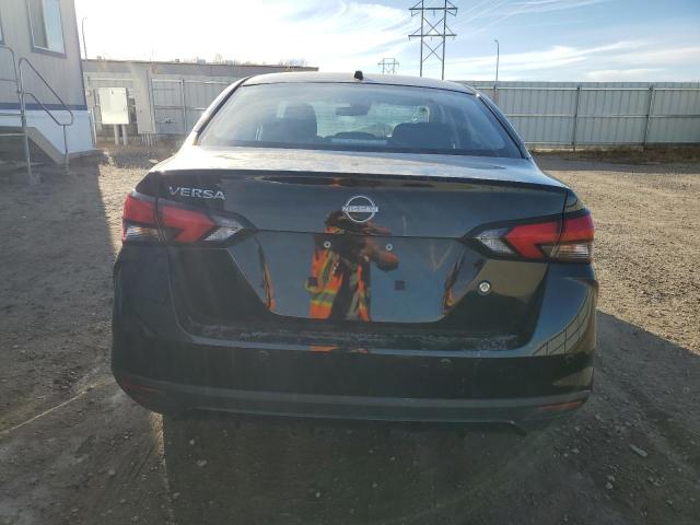 Photo 6 from auction – 2024 NISSAN VERSA S with VIN 3N1CN8DV7RL928913