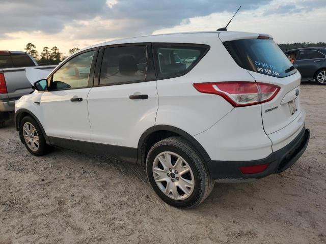 Photo 2 from auction – 2014 FORD ESCAPE S with VIN 1FMCU0F73EUA90021