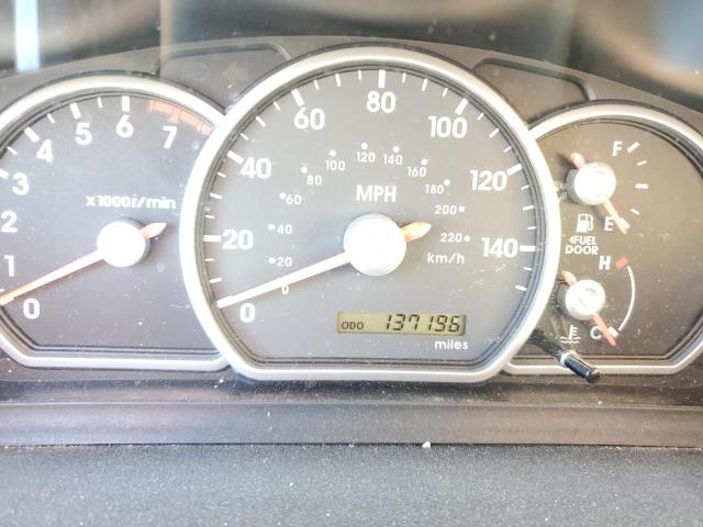 Photo 9 from auction – 2005 MITSUBISHI GALANT ES with VIN 4A3AB36F45E047938