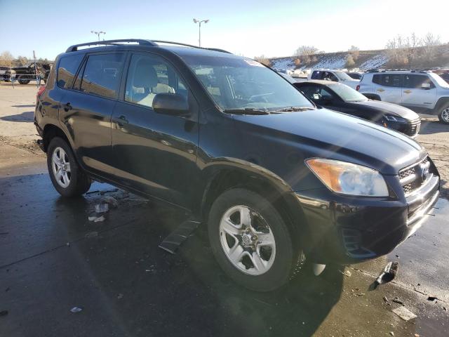 Photo 4 from auction – 2010 TOYOTA RAV4 with VIN 2T3BF4DV5AW062527