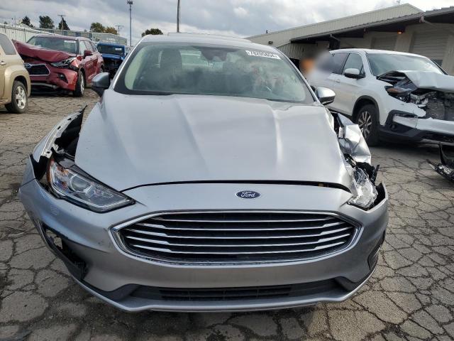 Photo 5 from auction – 2020 FORD FUSION SE with VIN 3FA6P0T97LR210959