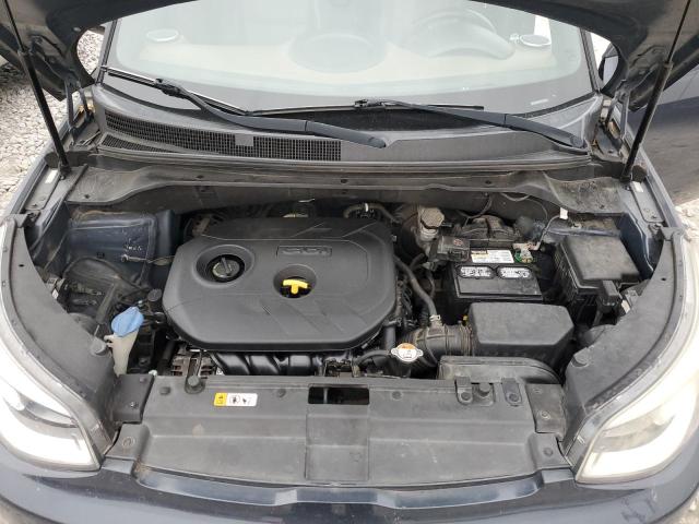 Photo 11 from auction – 2016 KIA SOUL + with VIN KNDJP3A59G7277940