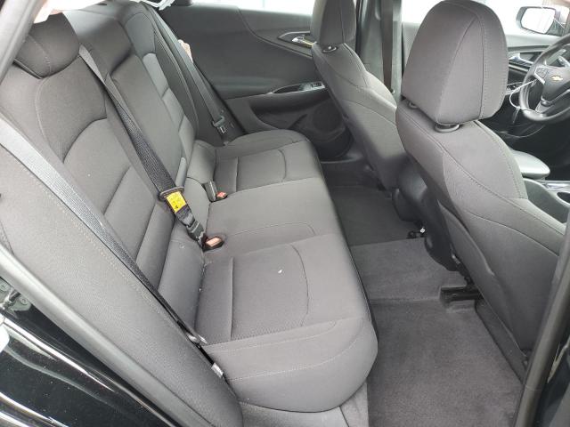 Photo 10 from auction – 2018 CHEVROLET MALIBU LS with VIN 1G1ZB5ST6JF202385