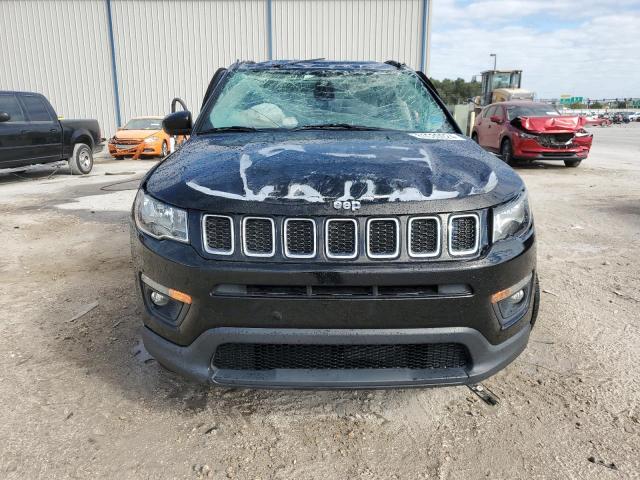 Photo 5 from auction – 2018 JEEP COMPASS LA with VIN 3C4NJCBB6JT108579