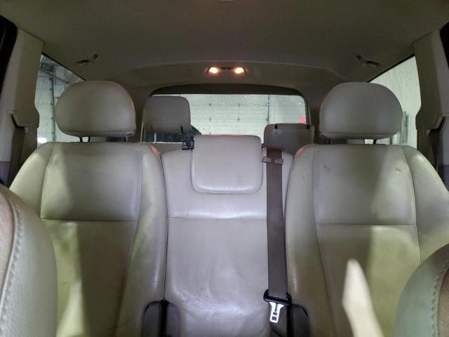 Photo 10 from auction – 2007 VOLVO XC90 3.2 with VIN YV4CZ982871358820