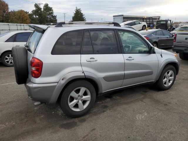 Photo 3 from auction – 2004 TOYOTA RAV4 with VIN JTEGD20V140031821