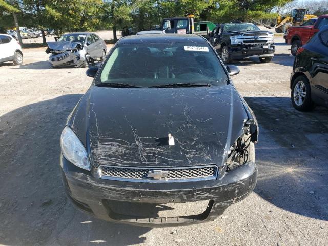 Photo 5 from auction – 2014 CHEVROLET IMPALA LIM with VIN 2G1WB5E3XE1165451