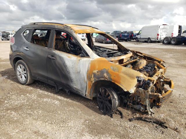 Photo 4 from auction – 2014 NISSAN ROGUE S with VIN 5N1AT2MT8EC834594