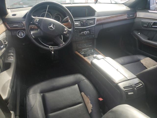 Photo 8 from auction – 2012 MERCEDES-BENZ E 350 with VIN WDDHF5KB4CA572531