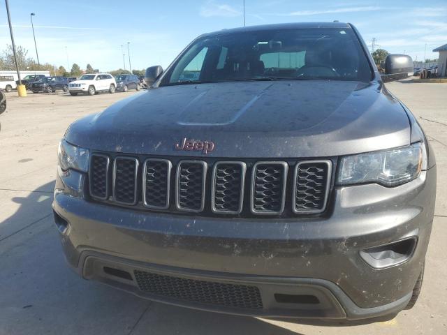 Photo 5 from auction – 2018 JEEP GRAND CHER with VIN 1C4RJFLT8JC136728