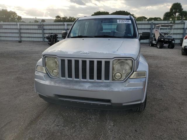 Photo 5 from auction – 2012 JEEP LIBERTY SP with VIN 1C4PJLAK2CW193962