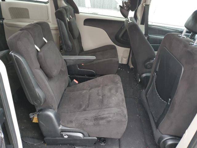 Photo 11 from auction – 2014 DODGE GRAND CARA with VIN 2C4RDGCG6ER265967