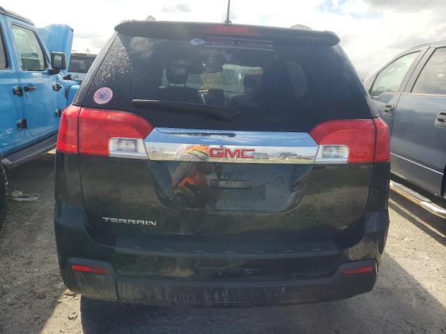 Photo 6 from auction – 2015 GMC TERRAIN SL with VIN 2GKALSEK3F6385964