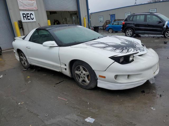 Photo 4 from auction – 2000 PONTIAC FIREBIRD with VIN 2G2FS22K9Y2103558