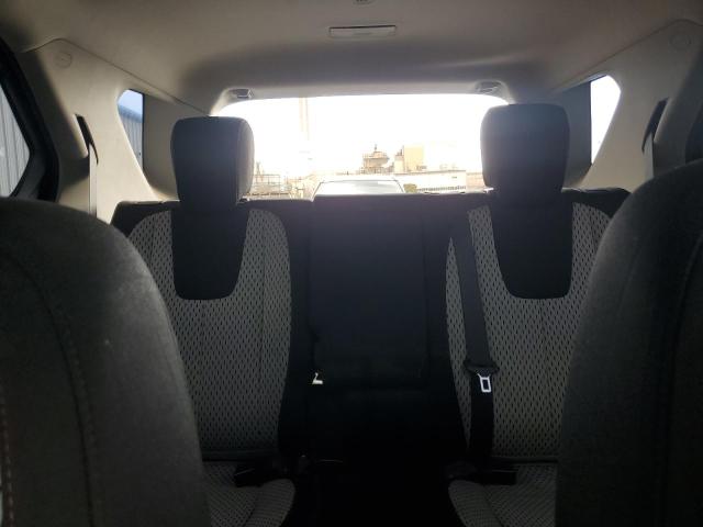 Photo 10 from auction – 2014 CHEVROLET EQUINOX LS with VIN 2GNALAEKXE6202717