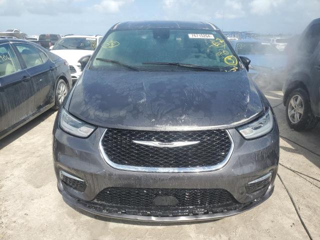 Photo 5 from auction – 2023 CHRYSLER PACIFICA T with VIN 2C4RC1BG4PR526808
