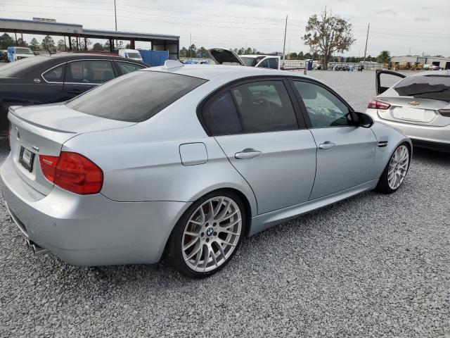 Photo 3 from auction – 2009 BMW M3 with VIN WBSPM93579E201899