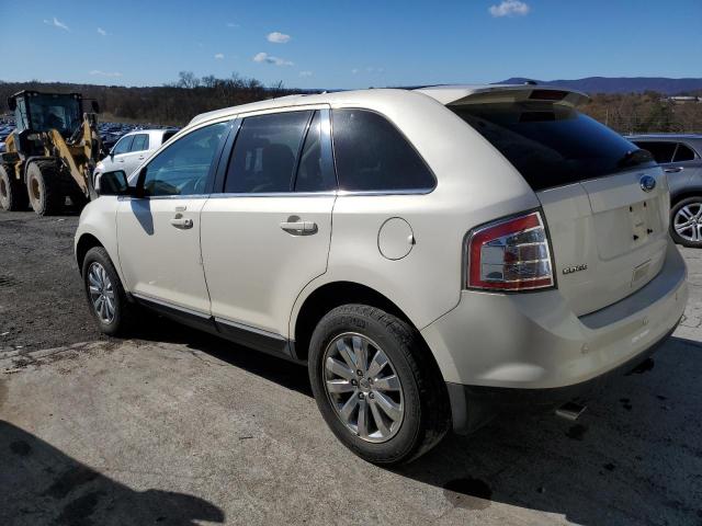 Photo 2 from auction – 2008 FORD EDGE LIMIT with VIN 2FMDK49C38BB39707