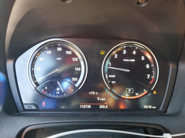 Photo 9 from auction – 2018 BMW 230XI with VIN WBA2J3C52JVA49770