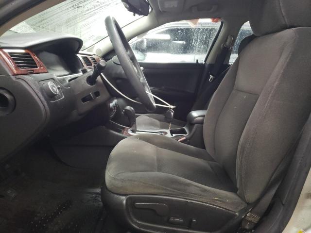 Photo 7 from auction – 2007 CHEVROLET IMPALA LS with VIN 2G1WB58K379320929