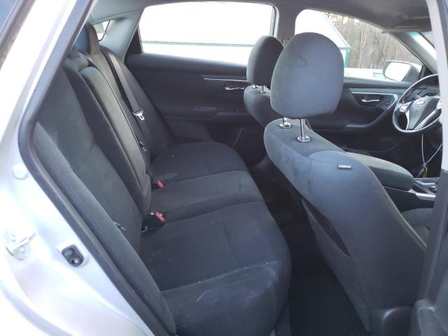 Photo 10 from auction – 2015 NISSAN ALTIMA 2.5 with VIN 1N4AL3AP6FC181255